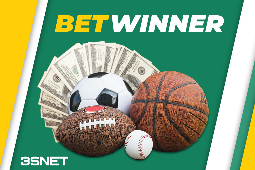 Experience Winning with Apk BetWinner Experience Winning with Apk BetWinner