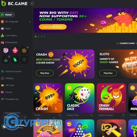 Exploring BC.Game A Comprehensive Guide to Online Gaming Exploring BC.Game A Comprehensive Guide to Online Gaming