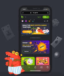 Exploring the Exciting Features of BC Game Casino Sportsbook Exploring the Exciting Features of BC Game Casino Sportsbook