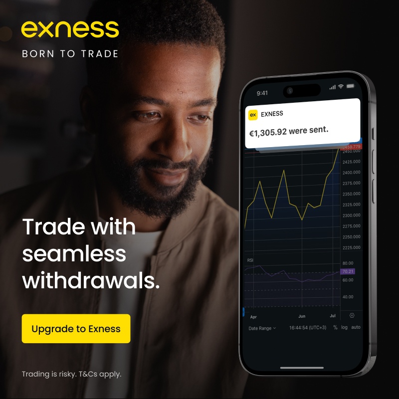 Exploring the Features of Exness Web Platform Exploring the Features of Exness Web Platform