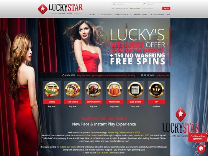 Exploring the Features of Lucky Star 123 Club Official Site 14 Exploring the Features of Lucky Star 123 Club Official Site 14
