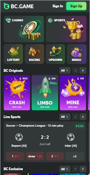 Exploring the Rise of Cryptocurrency Casino in Poland 6 Exploring the Rise of Cryptocurrency Casino in Poland 6