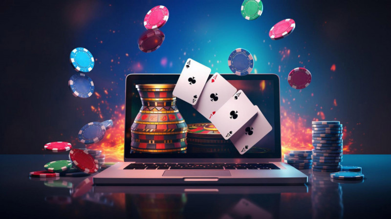 Exploring the Thrills of UK Casinos
