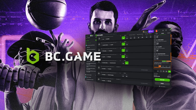 How to Successfully Complete Your BC.Game Deposit How to Successfully Complete Your BC.Game Deposit