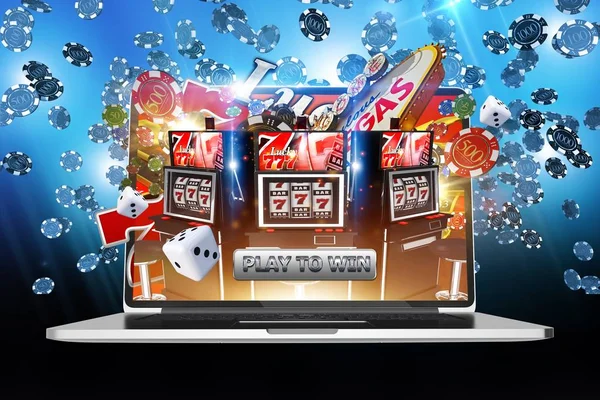 Love Casino Online Games Explore the Exciting World of Virtual Gaming