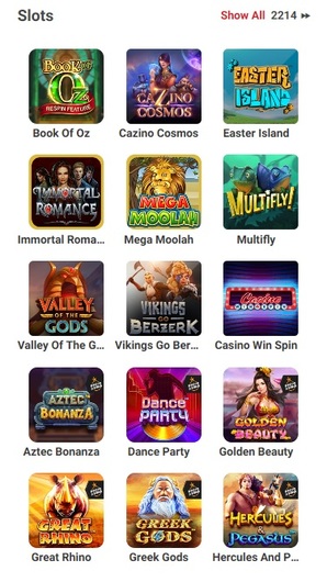 Lucky Star 777 India Play and Win Online 27