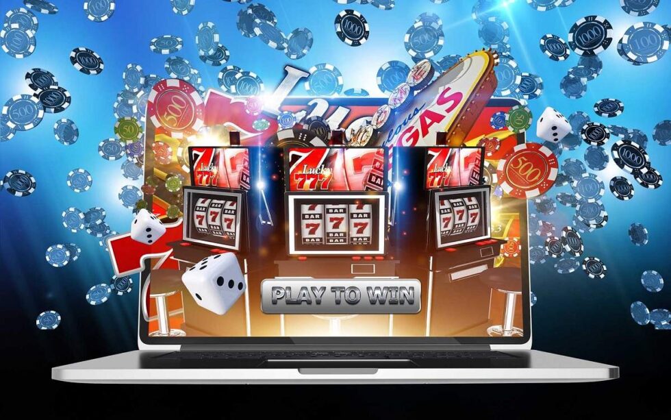 Onlayn Slot Oyunları və Mükafatlar 6 Onlayn Slot Oyunları və Mükafatlar 6