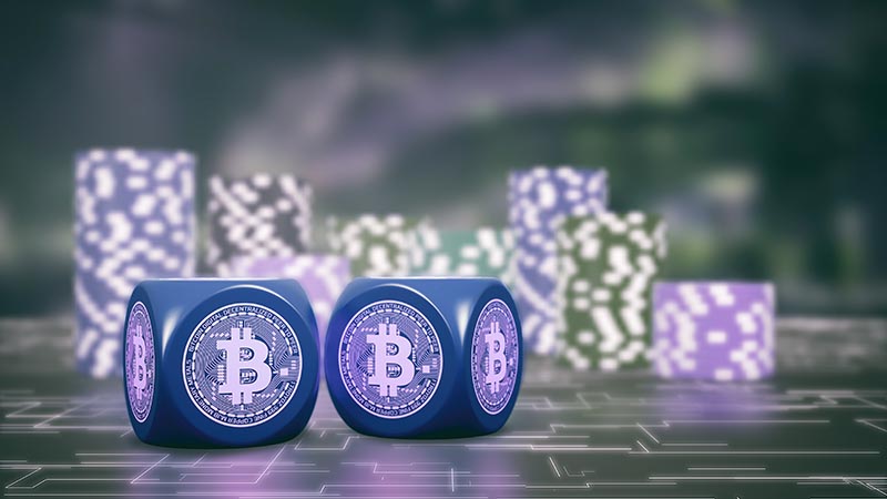 ラッキーニッキー ビットコインの魅力とメリット