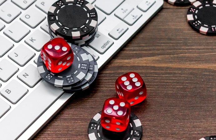 オンラインカジノ無料:楽しみ方とメリット オンラインカジノ無料:楽しみ方とメリット