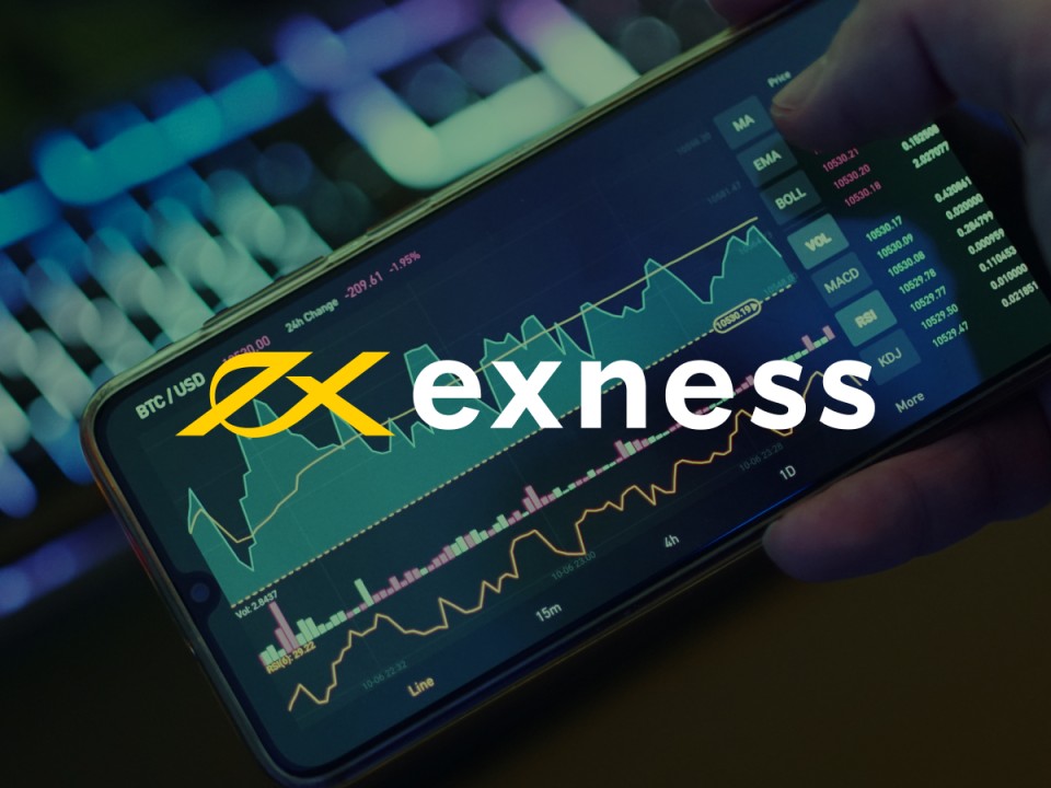 Reviews of Exness From Real Traders 6 Reviews of Exness From Real Traders 6