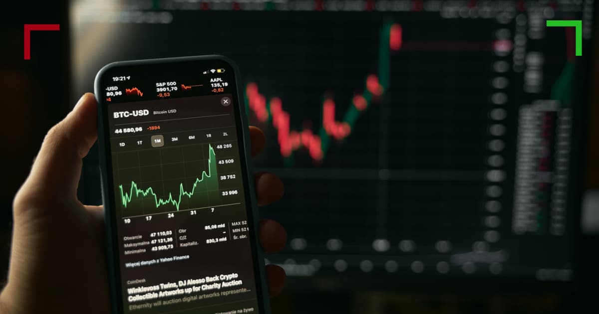 Revolutionizing Investments The Crypto Trading DCA Bot