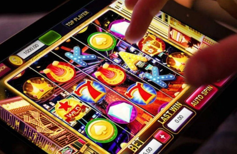 Slot mashinalarida omadli aylanishlar bilan Aylantirish va yutish strategiyalari Slot mashinalarida omadli aylanishlar bilan Aylantirish va yutish strategiyalari