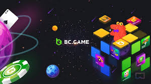 Ultimate Guide to BC Game Crypto Casino App Ultimate Guide to BC Game Crypto Casino App