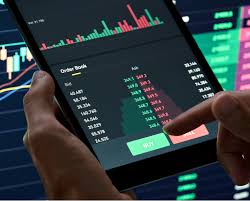 Understanding Crypto Trading Indicators A Guide for Traders