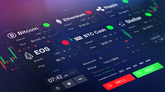 Understanding Crypto Trading Indicators A Guide for Traders