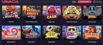 Vavada Casino Iskusite Uzbuđenje Igrajući Online Vavada Casino Iskusite Uzbuđenje Igrajući Online