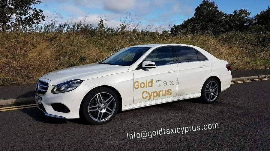 Your Ultimate Guide to Taxi Paphos Affordable and Convenient Transportation Your Ultimate Guide to Taxi Paphos Affordable and Convenient Transportation