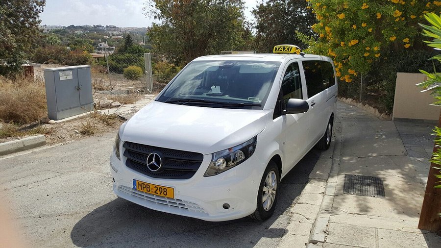 Your Ultimate Guide to Taxi Paphos Affordable and Convenient Transportation Your Ultimate Guide to Taxi Paphos Affordable and Convenient Transportation