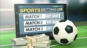 Bet Kumi The Ultimate Guide to Sports Betting