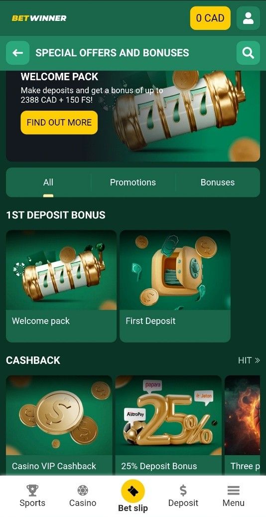 كل ما تحتاج معرفته عن Betwinner APK كل ما تحتاج معرفته عن Betwinner APK