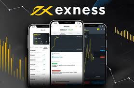 Comprehensive Guide to Exness Online Broker Comprehensive Guide to Exness Online Broker