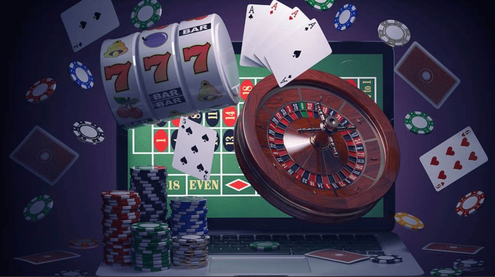 Discover Excitement at Gransino Casino & Sportsbook Discover Excitement at Gransino Casino & Sportsbook