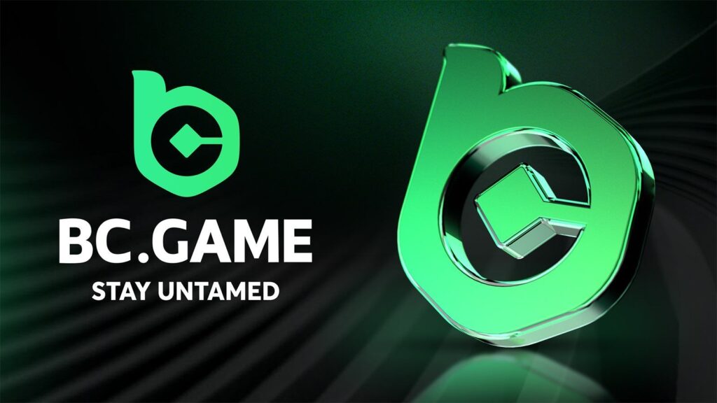 Discover the Thrills of BC Game Casino Play for Exciting Wins Discover the Thrills of BC Game Casino Play for Exciting Wins