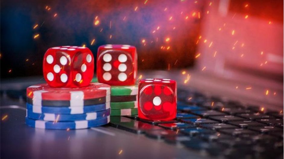 Discover the Thrills of BrucePokies Casino Online Slots