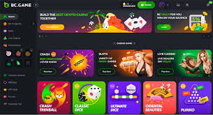 Experience Exceptional BC Game Casino Fast Withdrawals Experience Exceptional BC Game Casino Fast Withdrawals