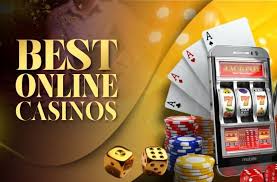 Experience Excitement at Casino Jettbet