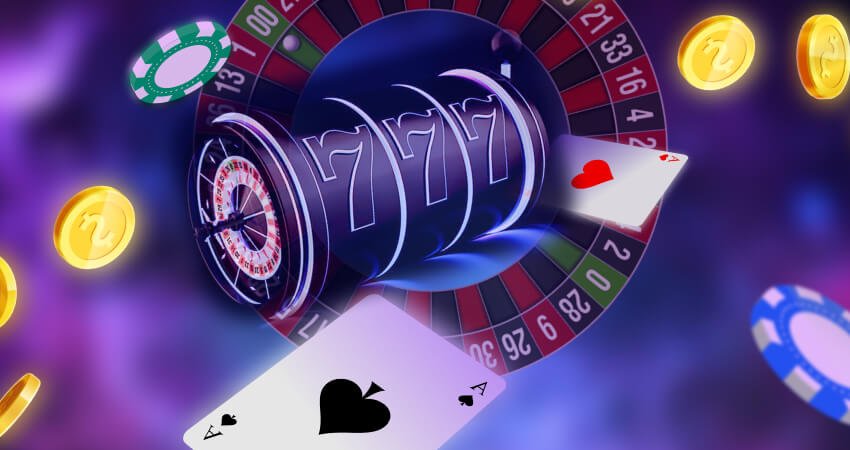 Experience the Thrill at Spinpanda Online Casino UK