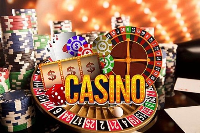 Experience the Thrill of Lucky Max Your Gateway to Online Gaming Experience the Thrill of Lucky Max Your Gateway to Online Gaming