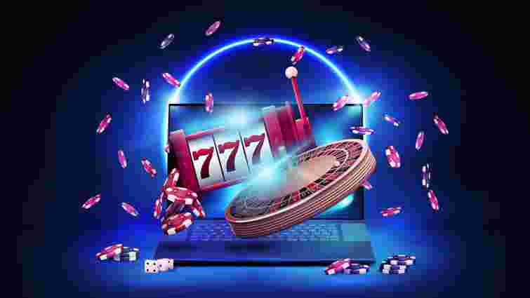 Experience the Thrill of Magius Casino Online Slots Experience the Thrill of Magius Casino Online Slots