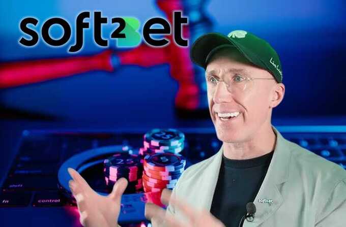 Exploring Soft2Bet The Future of Online Gaming Exploring Soft2Bet The Future of Online Gaming