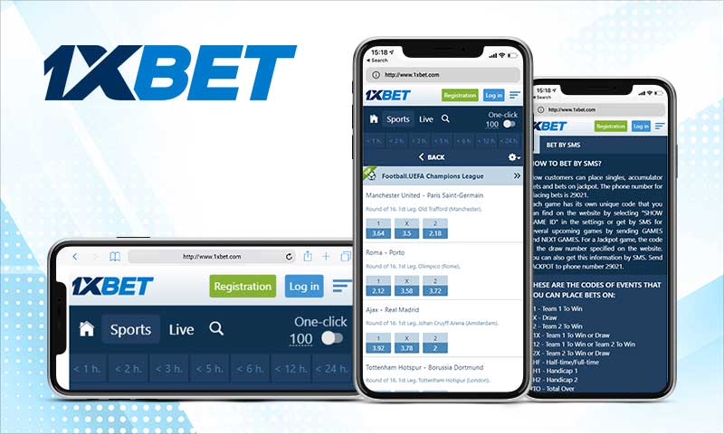 Exploring the Excitement of Live 1xbet App Exploring the Excitement of Live 1xbet App
