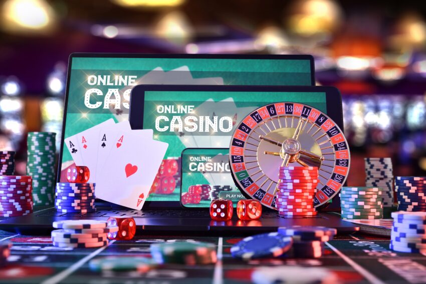 The Ultimate Guide to BrucePokies Casino Online Slots
