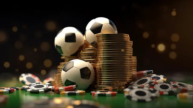 Unlocking the World of Online Gambling with Betwinner Unlocking the World of Online Gambling with Betwinner