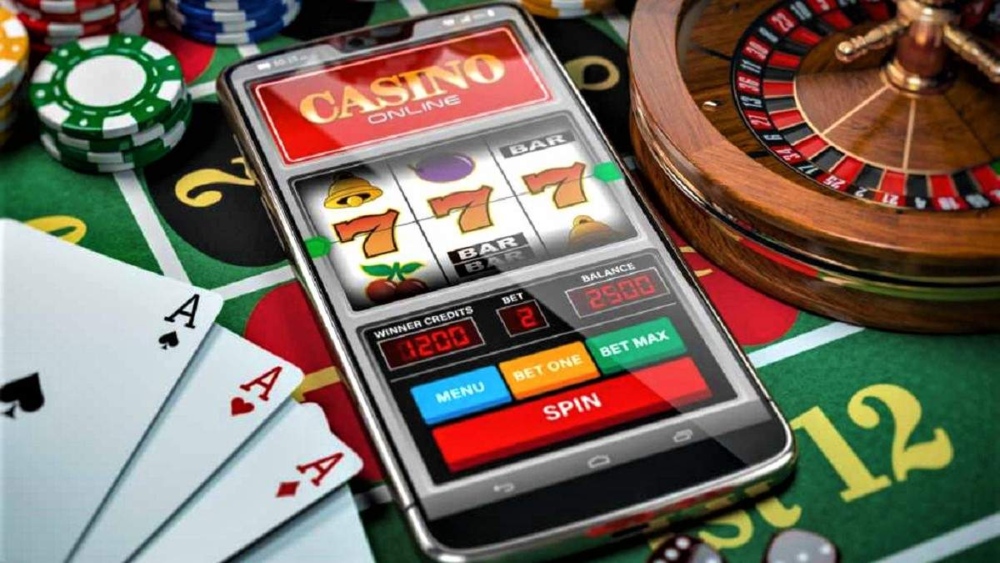 Unveiling the Thrills of Cosmobet Online Casino UK Unveiling the Thrills of Cosmobet Online Casino UK