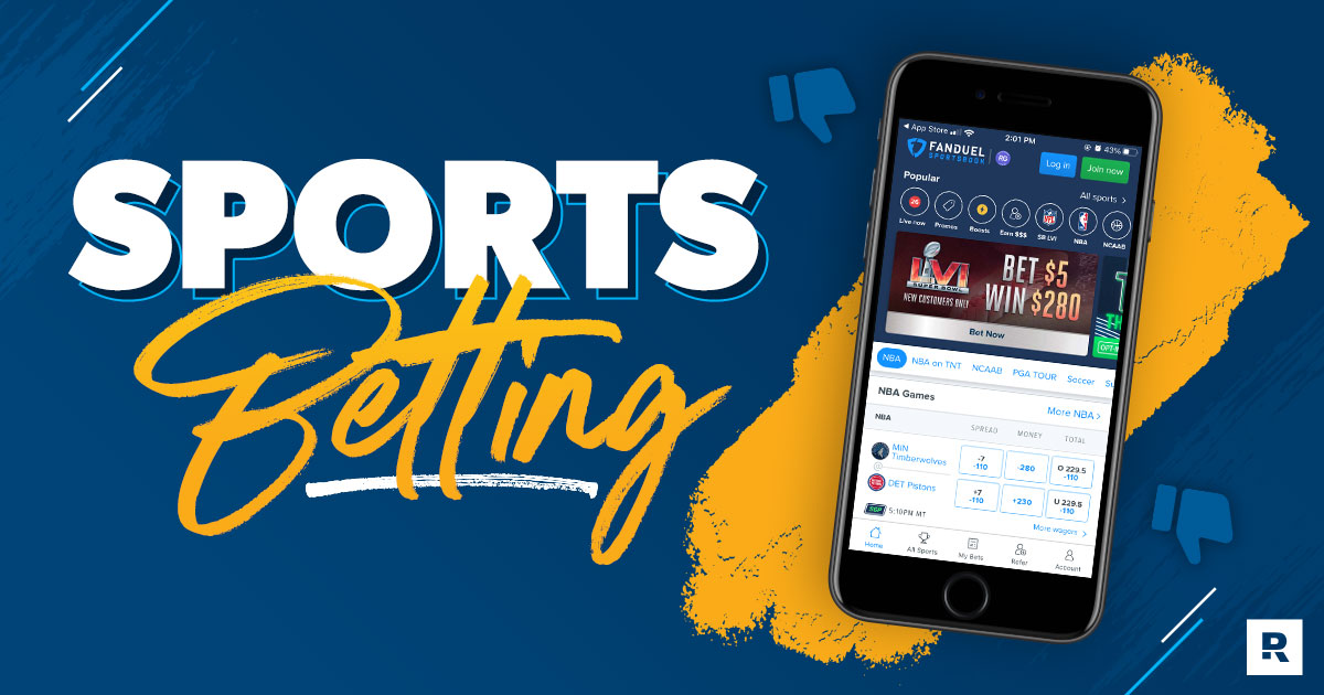 Betting Systems That Actually Work 91