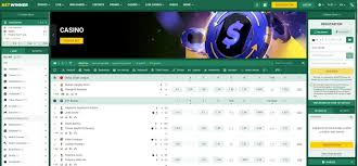 Betwinner Cote Divoire Your Gateway to Exciting Betting Opportunities Betwinner Cote Divoire Your Gateway to Exciting Betting Opportunities