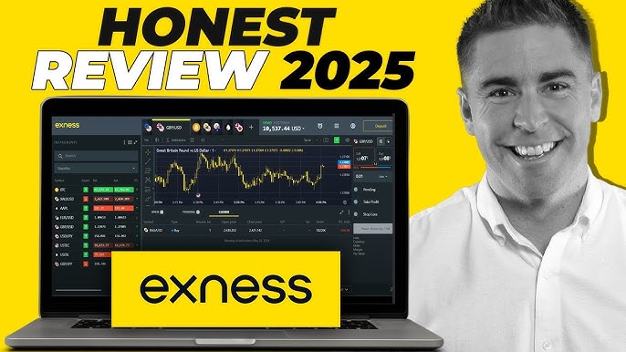 Competitive Exness Fees A Comprehensive Guide to Trading Costs
