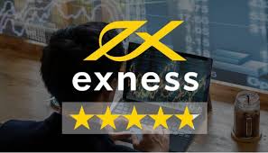 Create Your Exness Account - A Step-by-Step Guide 5