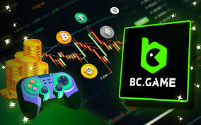 Descubra o Mundo do Entretenimento com BC Game 3