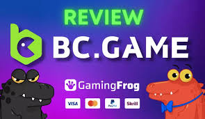 Descubra o Mundo do Entretenimento com BC Game 3