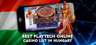 Discover the Best Live Casinos Hungary