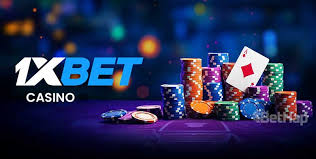 Discover the Exciting World of 1xBet Online Casino Malaysia