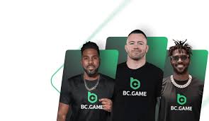 Discover the Exciting World of BC Game App Download 0