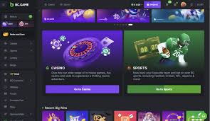 Discover the Exciting World of BC Game App Download 0