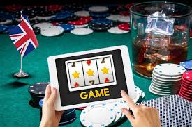 Discover the Exciting World of Kingdom Casino UK 24