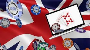 Discover the Exciting World of Online Casino UK KingCasinoBonus
